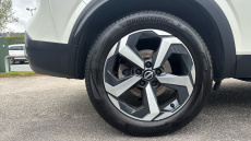 Nissan Qashqai 1.3 DiG-T MH N-Connecta 5dr Petrol Hatchback